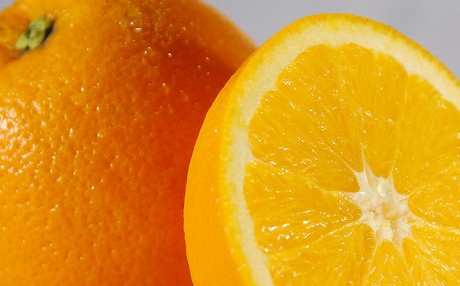Vitamin-C-Orange Orange Vitamin C