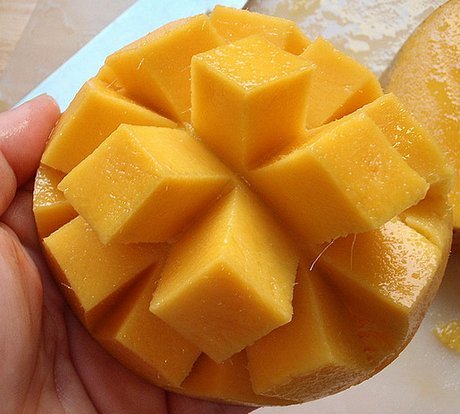 Mango Calories